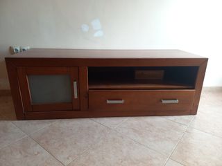 Mueble de televisión