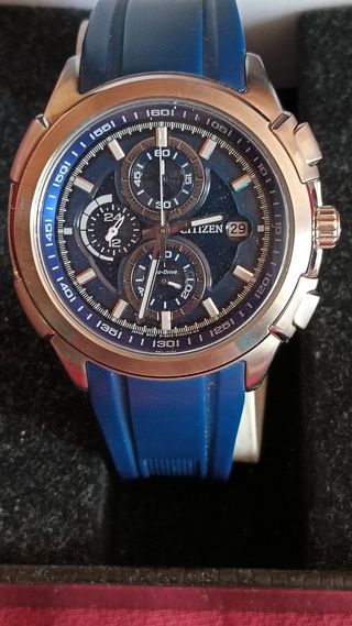 RELOJ CITIZEN 
