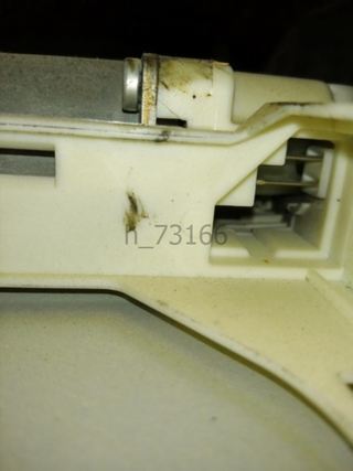 Elevalunas delantero izquierdo Ford Focus  h_73166