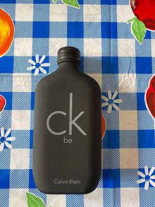 Calvin Klein CK Be Profumo 200ml Nuovo Sigillato