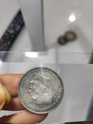 Monedas antiguas