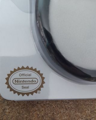 OFERTA"OFICIAL NINTENDO"Fundas mandos wii-U