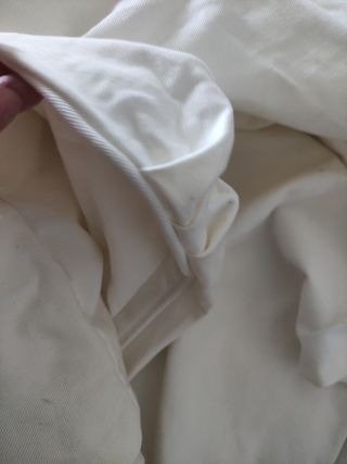 Funda sillón de Ikea Rocksjon