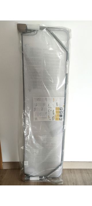 Barandilla 150 cm cama infantil niños