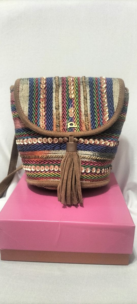 Bolso étnico Dayaday