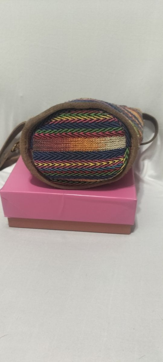 Bolso étnico Dayaday