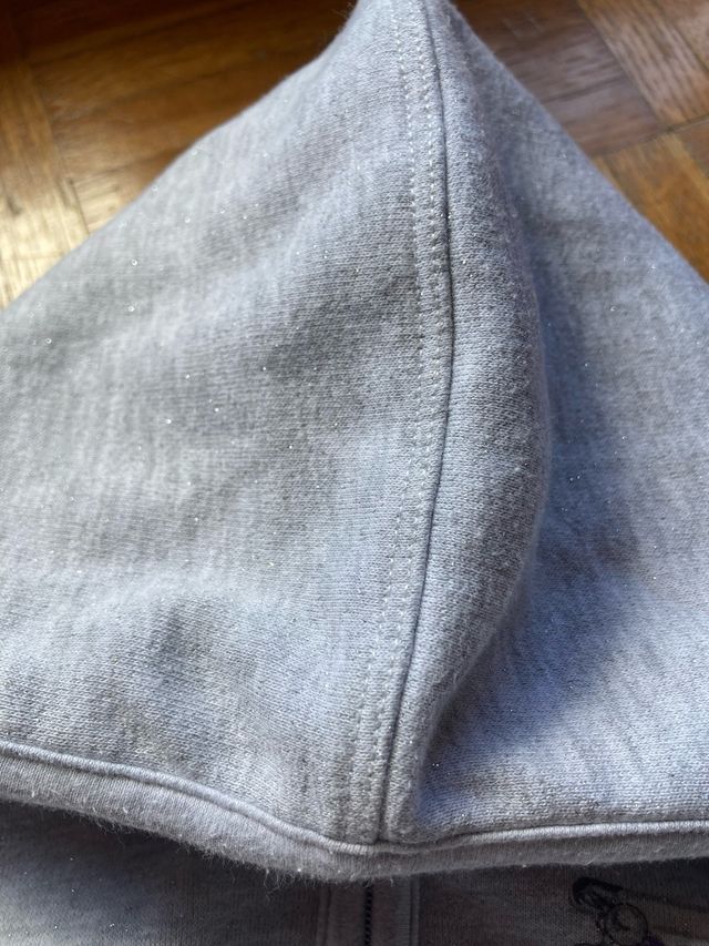 Felpa Chicco in cotone  6 mesi