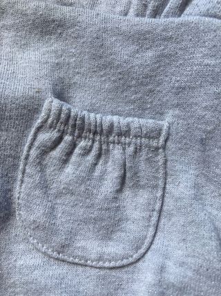 Felpa Chicco in cotone  6 mesi