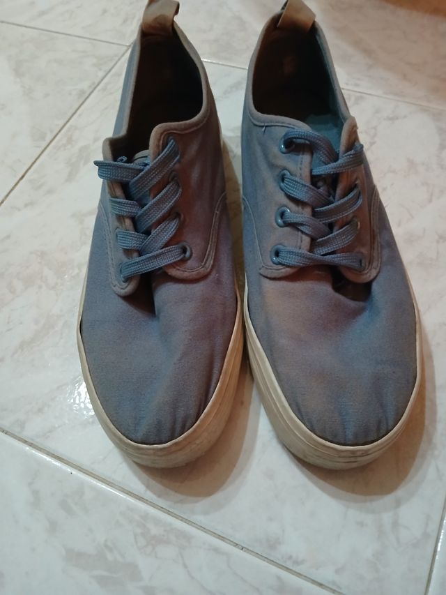 Scarpe mezza stagione