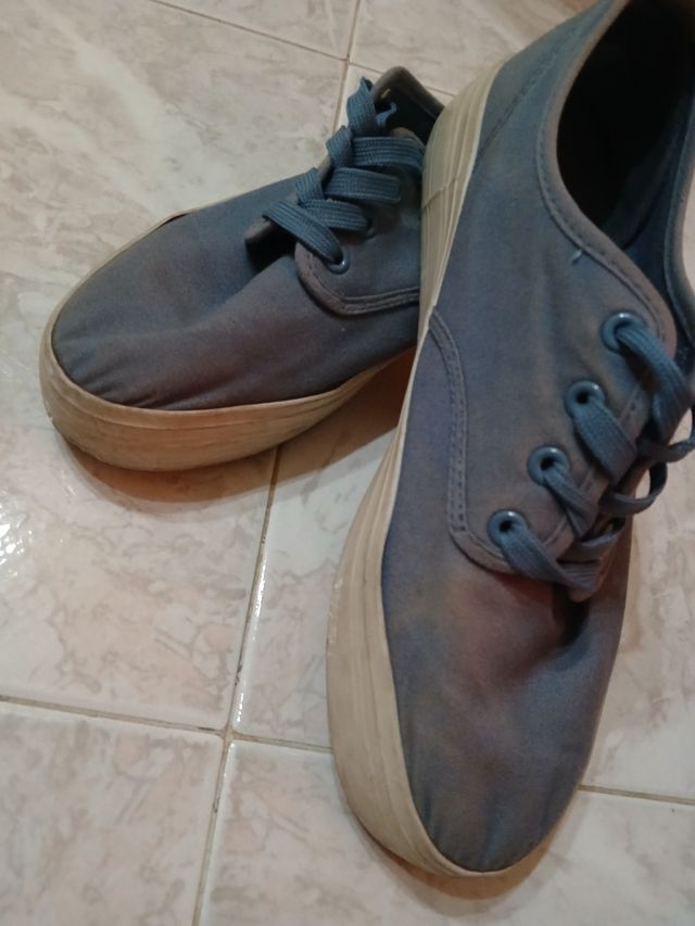 Scarpe mezza stagione