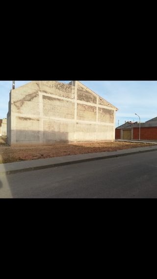 Solar en venta en La Solana