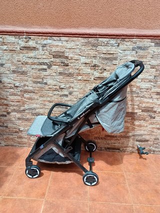 Carricoche bebe