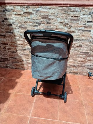 Carricoche bebe