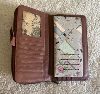 Monedero Sweet Candy