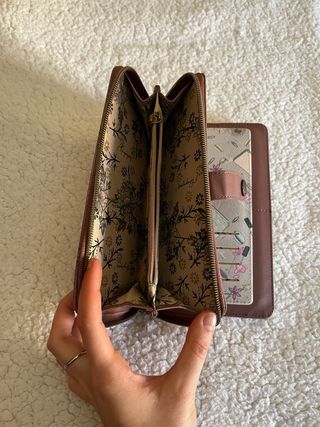 Monedero Sweet Candy