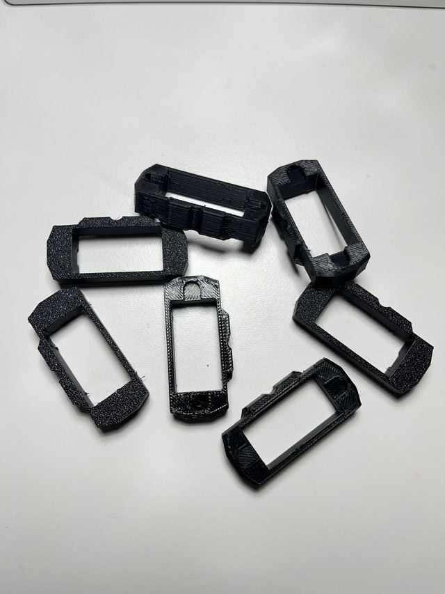 Junta Sellado Bateria Giant Energypak