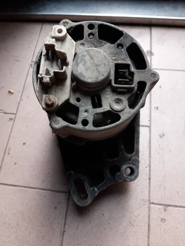 Dinamo fiat 500, catena di distribuzione nuova e m