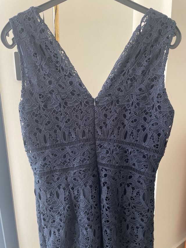 Vestido Massimo Dutti sin estrenar