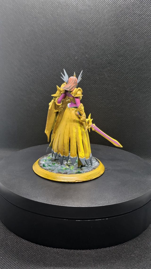 Miniatura Leona League of Legend