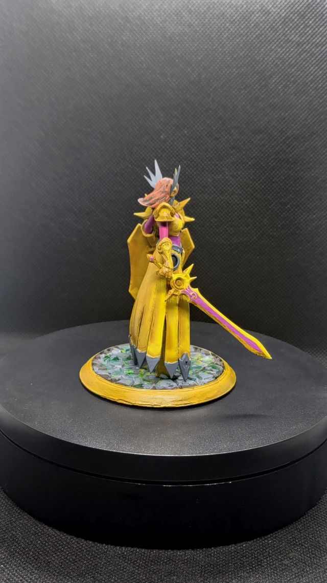Miniatura Leona League of Legend