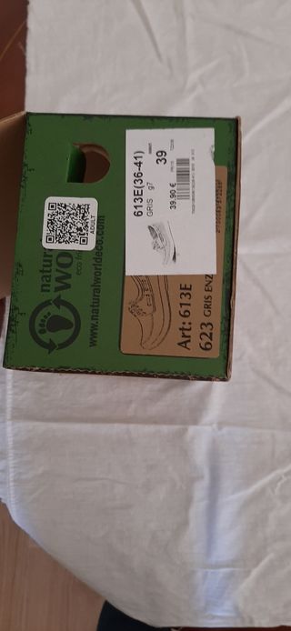 Nauticas tela natural world