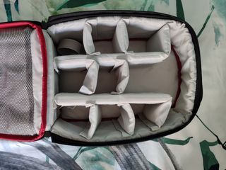 Cámara reflex Canon 100D