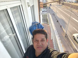 SERVICIOS SOLDADOR MIG,TIG,ALUMINIO