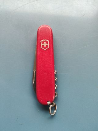 Victorinox waiter
