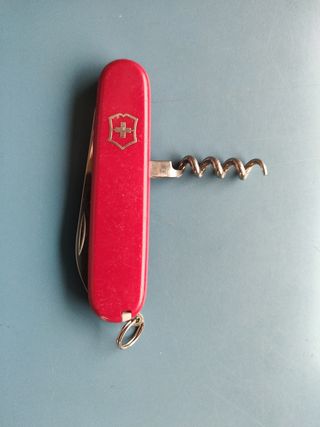 Victorinox waiter
