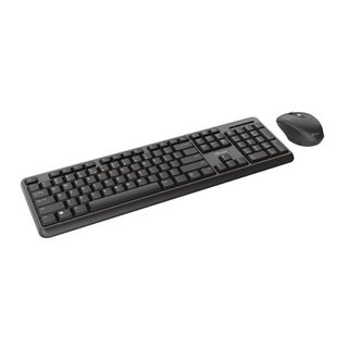 teclado y raton con cable para gamers
