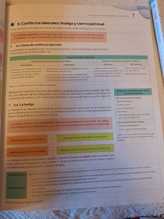 Libro Fol ( Formación y Orientación Laboral)