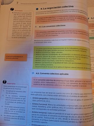 Libro Fol ( Formación y Orientación Laboral)