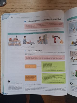 Libro Fol ( Formación y Orientación Laboral)