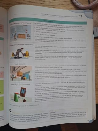 Libro Fol ( Formación y Orientación Laboral)