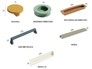 Composición Juvenil Explora 20