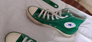 Convers chuck 70 vintage canvas