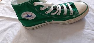 Convers chuck 70 vintage canvas