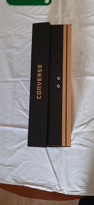 Convers chuck 70 vintage canvas