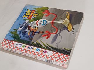 3 fiabe bambini Cenerentola peppa toys