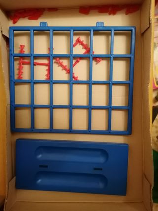 Quien es quien. Juego de mesa