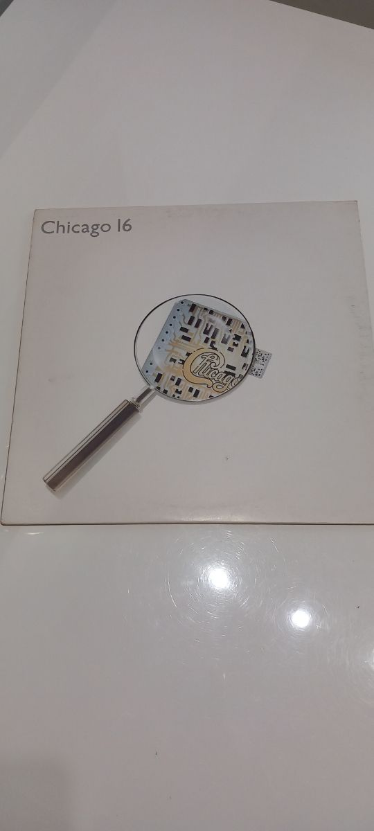 Vinile  Chicago  16