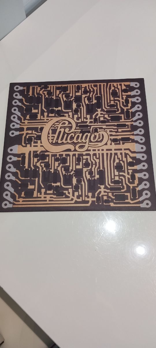 Vinile  Chicago  16