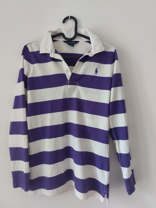 Polo Ralph Lauren niña