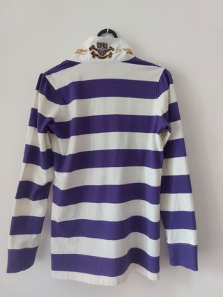 Polo Ralph Lauren niña
