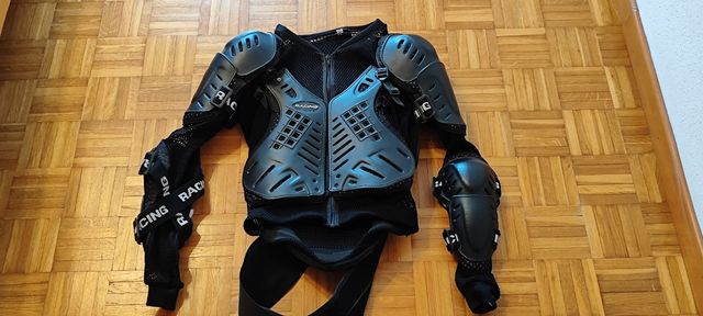 Pero integral Enduro y Motocross