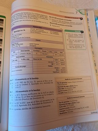 Libro Empresa en el Aula