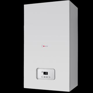 Caldera de condensación gas Saunier duval