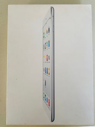 ipad Air 16GB
