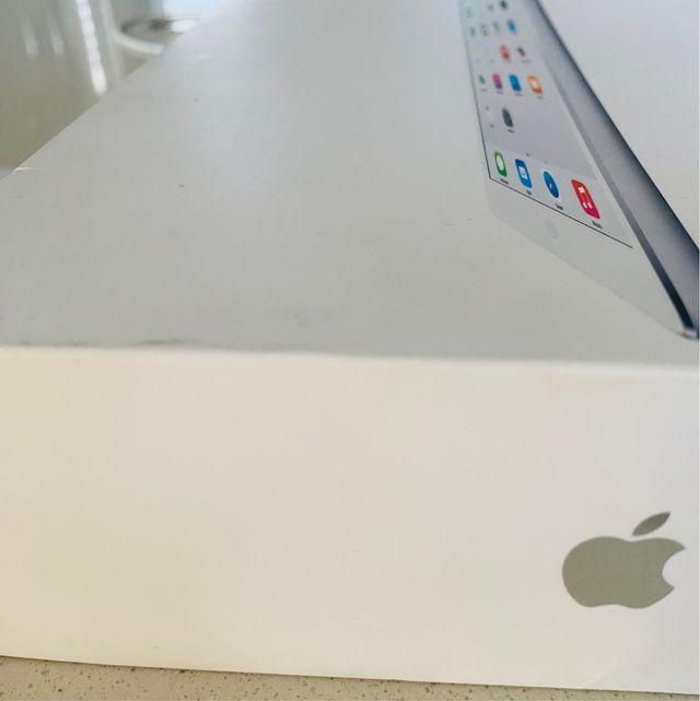 iPad Air da 16 GB