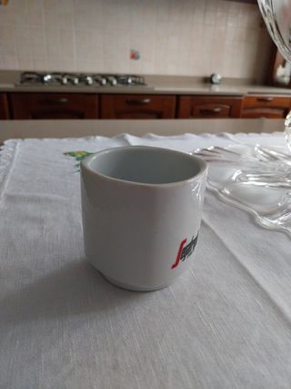 Tazza da cappuccino